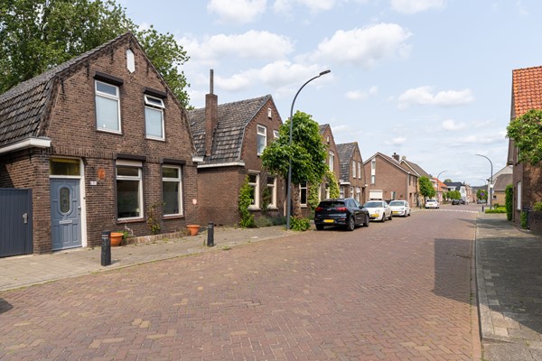 Medium property photo - Laageinde 65C, 5142 EG Waalwijk